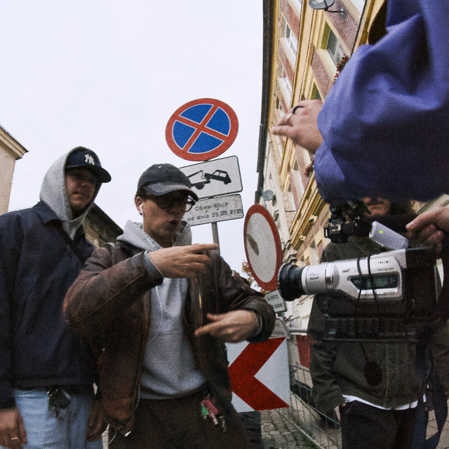 undefined album image