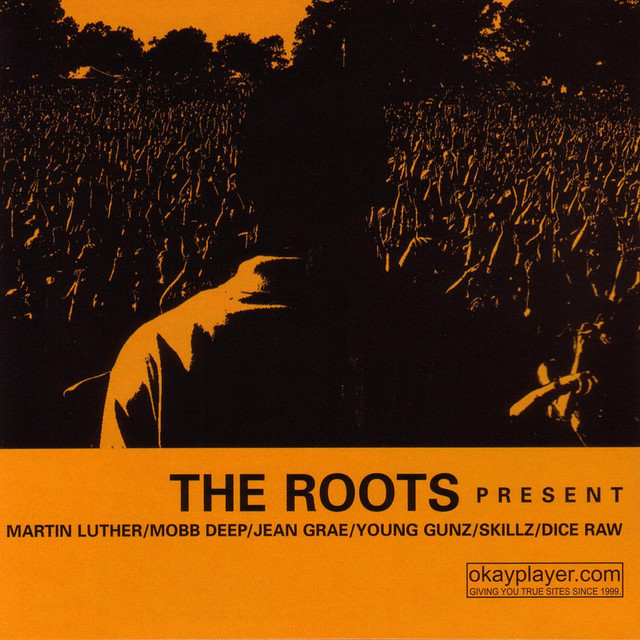 The Roots: Present – Compilação de Vários intérpretes | Spotify