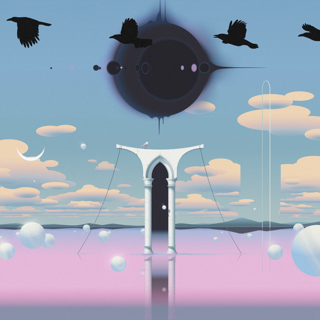 Q cover art