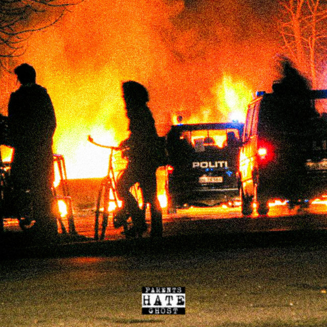 ANARCHY! cover art