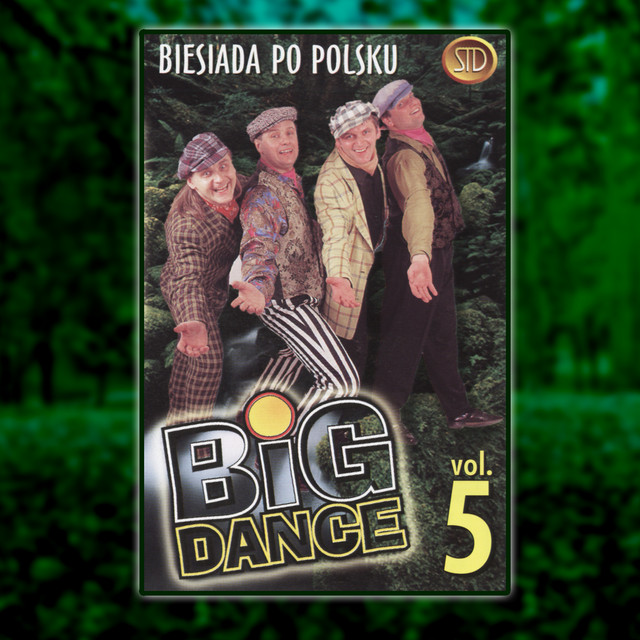 Biesiada Po Polsku Vol.5 cover art