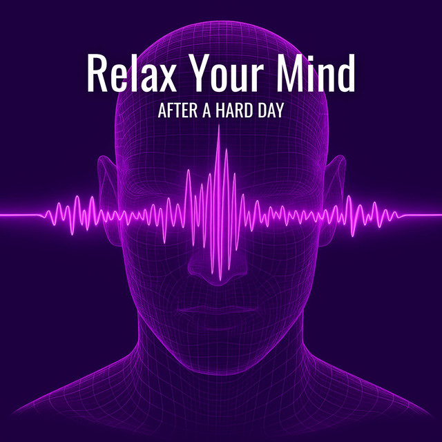 Relax Your Mind After a Hard Day cover art