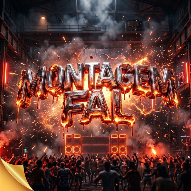MONTAGEM FAL