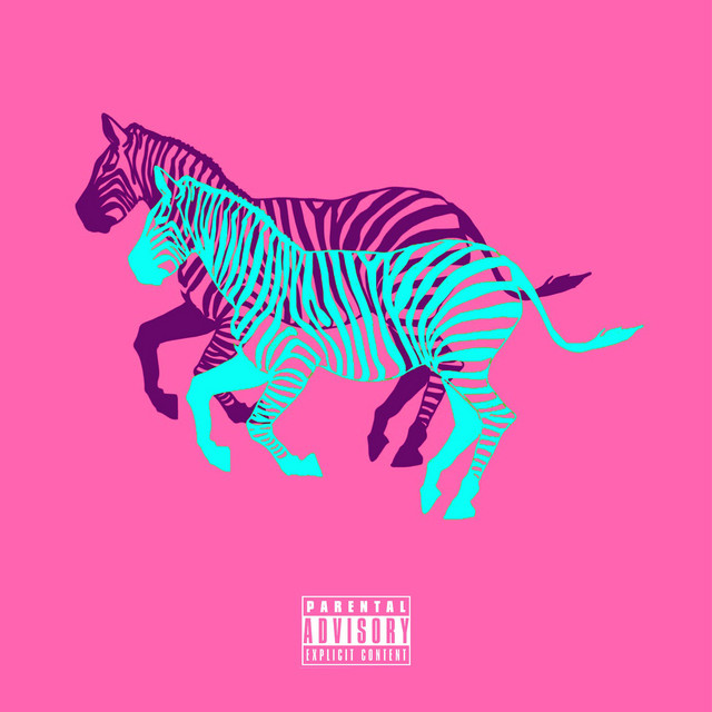 ZOOVIE 2 cover art