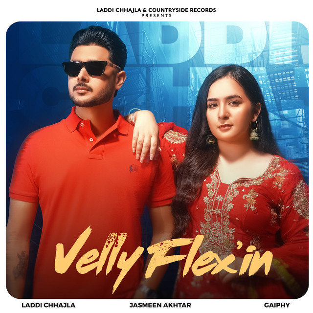 Velly Flex'in