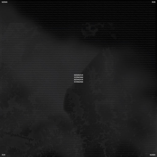 XVII cover