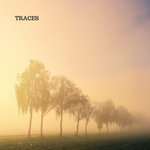 Traces cover