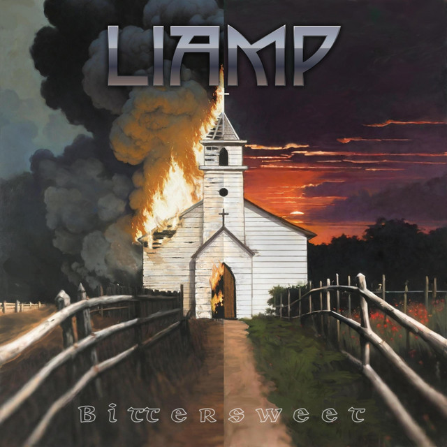 Bittersweet cover art