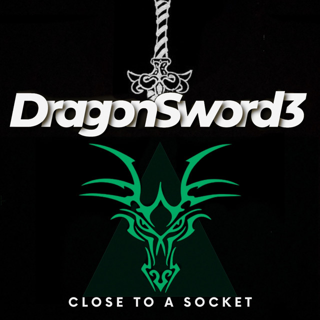 Dragonsword Photo