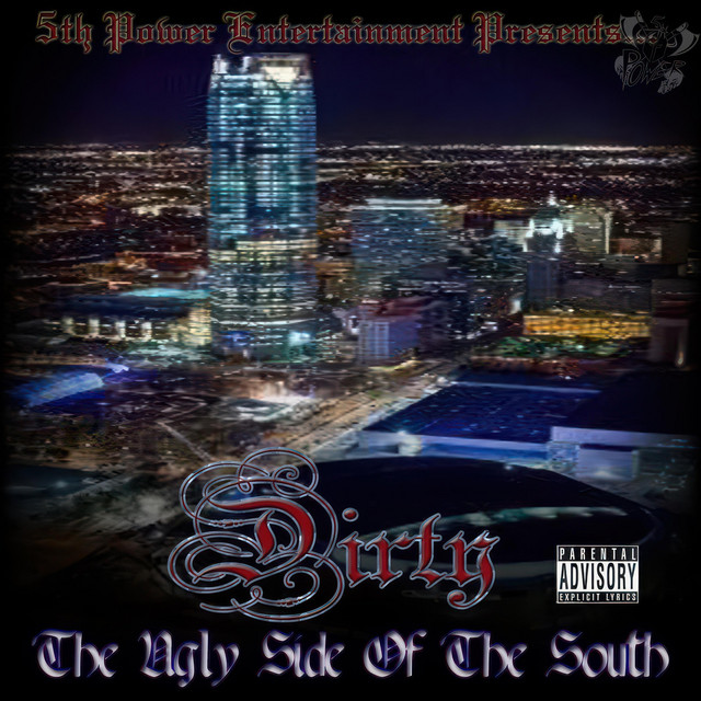 Back 2 The City cover art