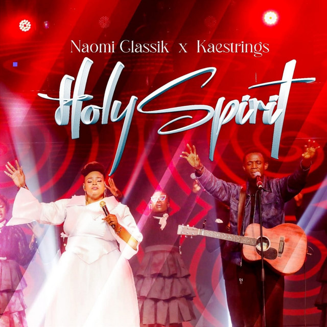 Holy Spirit
