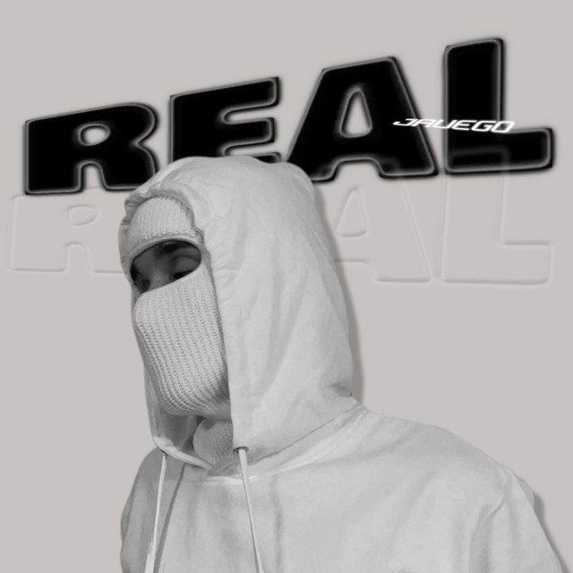 Real cover art