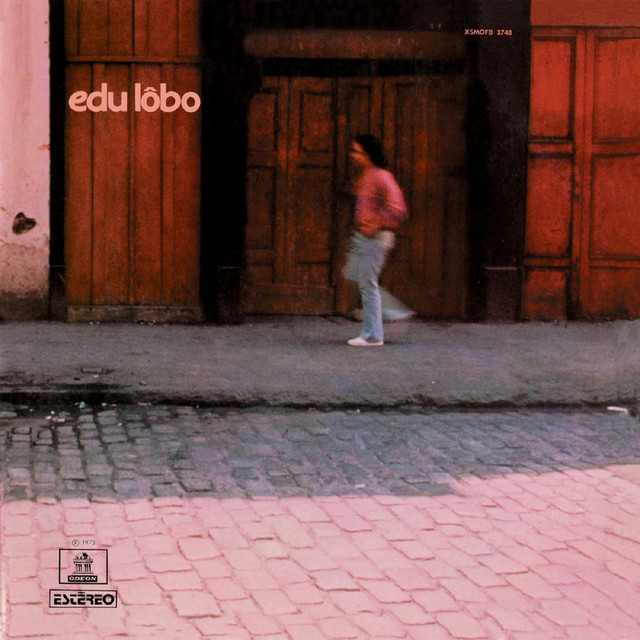 レア！大名盤！「Edu Lobo / Missa Breve」 Missa Breve - Album by Edu Lobo | Spotify