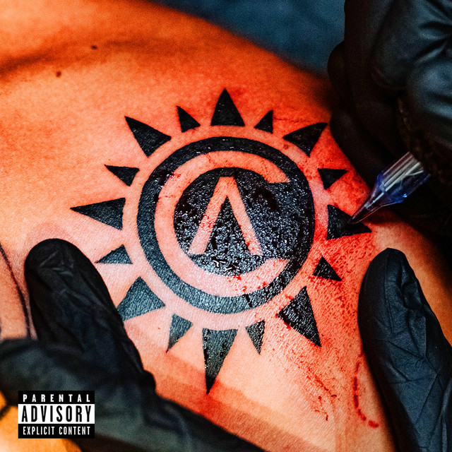 MEDIAVIDA album image
