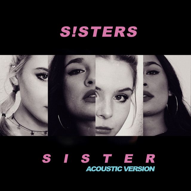 Sister (Acoustic Version) cover