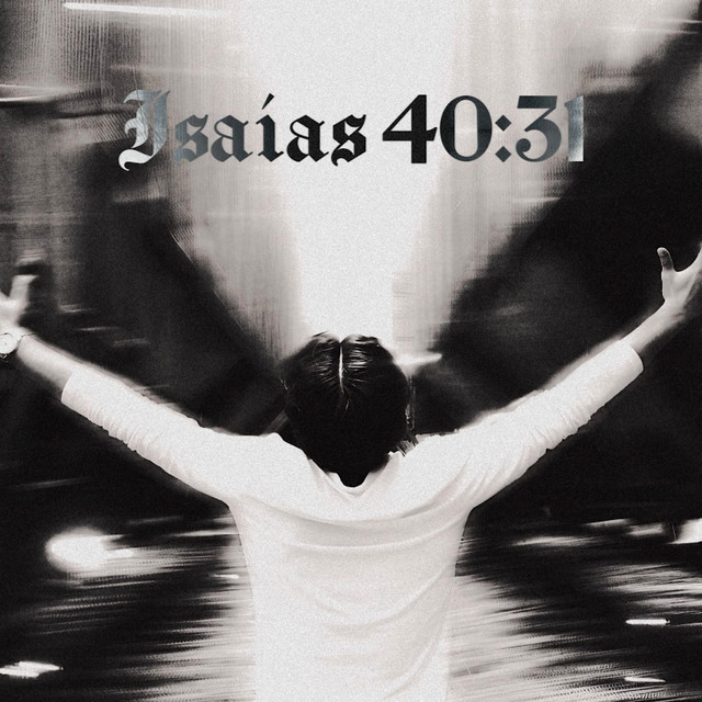 Isaías 40:31