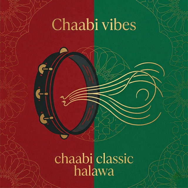 Chaabi Vibes