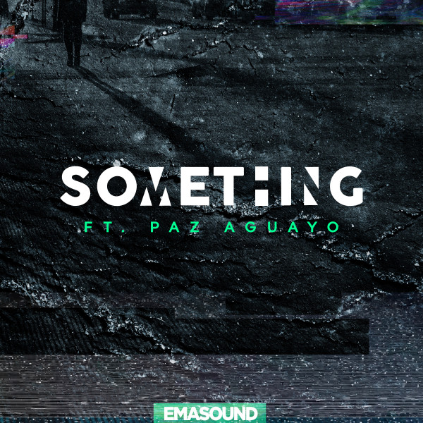 Something cover art