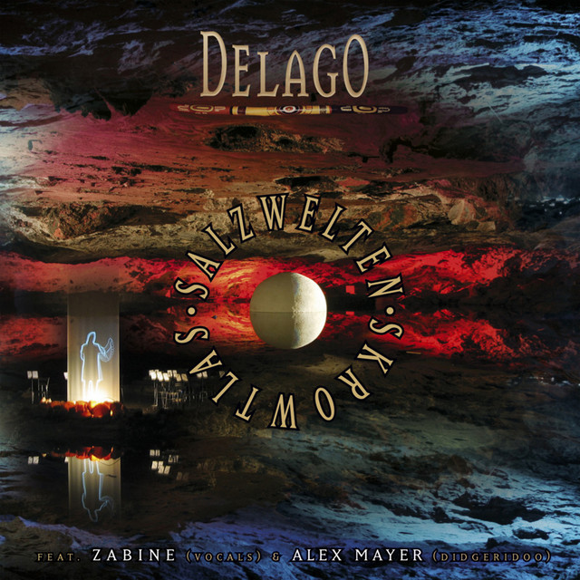 Salzwelten cover art