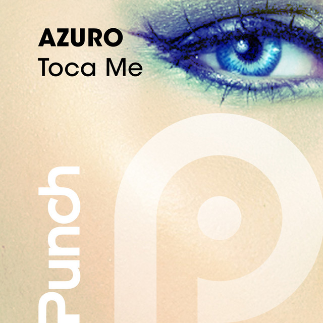 Toca Me (feat. Elly) - Dan Winter Radio Edit