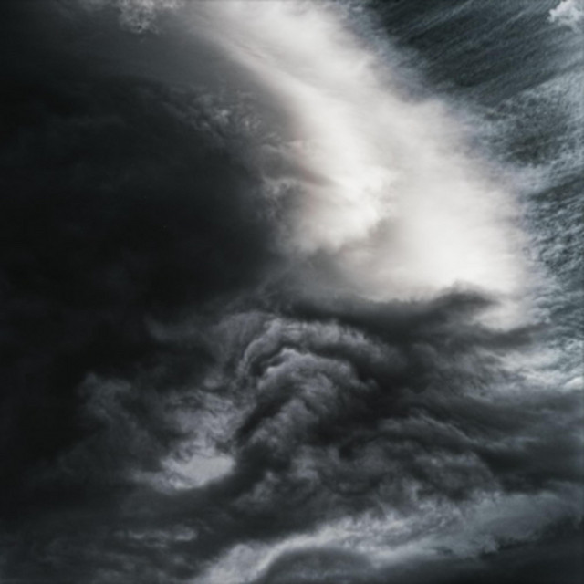 Dissociate cover art
