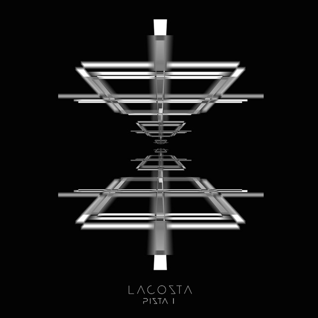 Pista I cover art