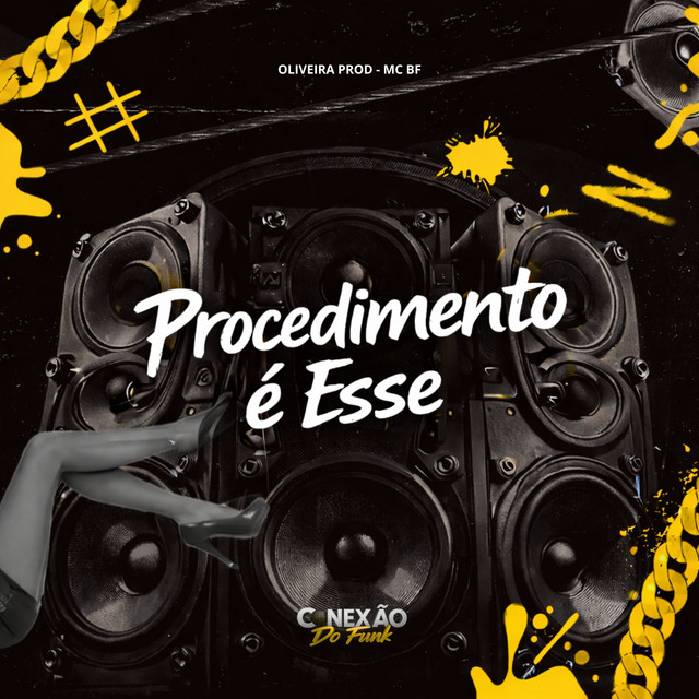 Procedimento é Esse