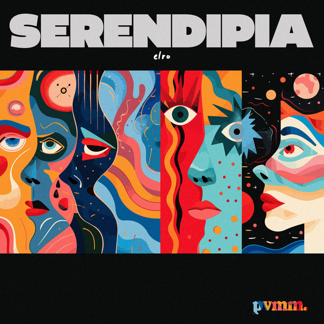 Serendipia cover art