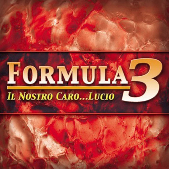 Il Nostro Caro Lucio cover