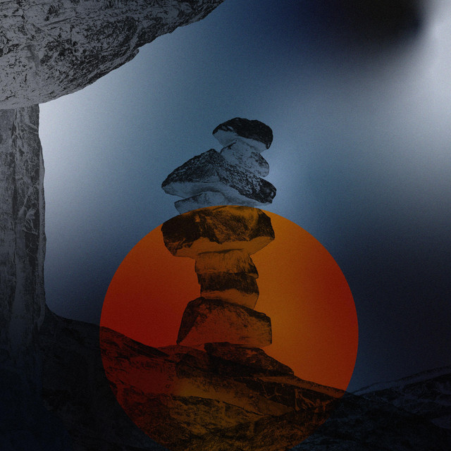 Akmuo cover art