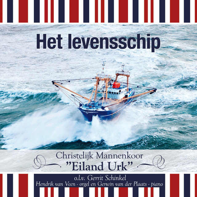 Chr. Mannenkoor Eiland Urk