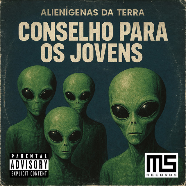 Alienígenas da Terra