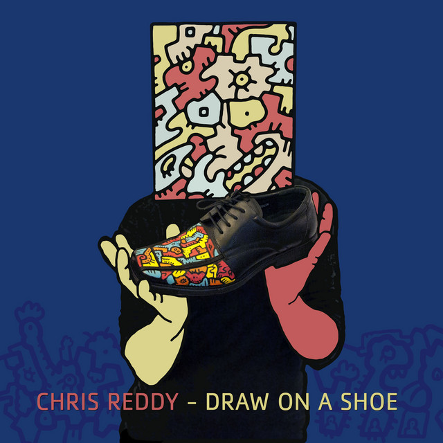 Chris Reddy | Spotify