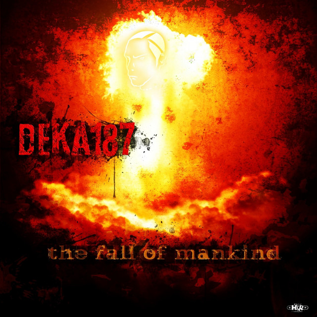 The Fall of Mankind cover
