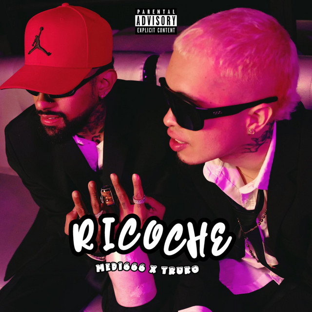 RICOCHE