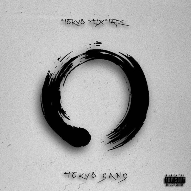 Tokyo Mixtape cover art