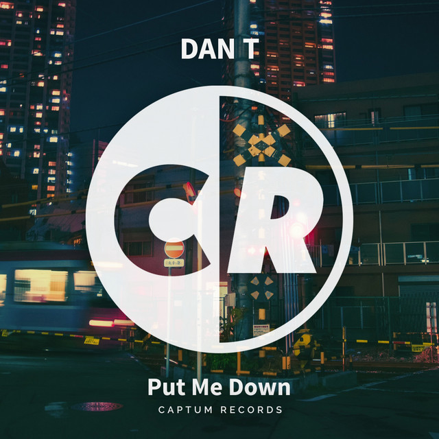 Put Me Down - D Selektah 2-Step Mix album art
