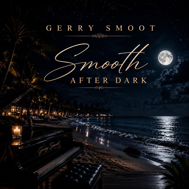 Gerry Smoot