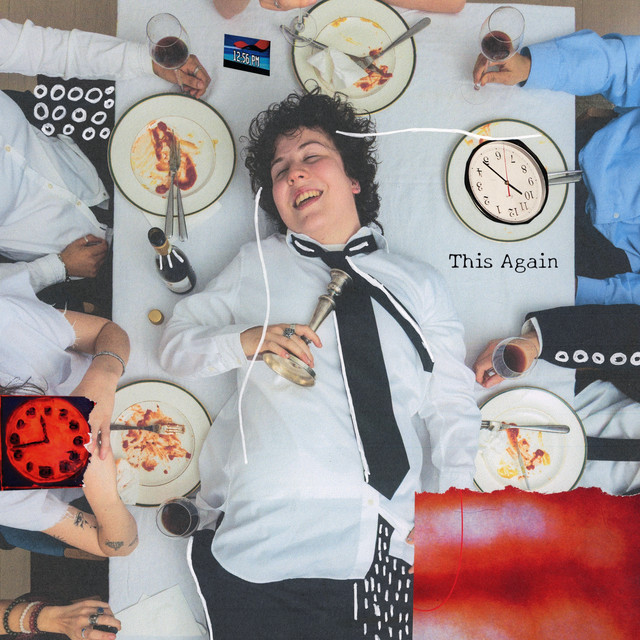 This Again cover art