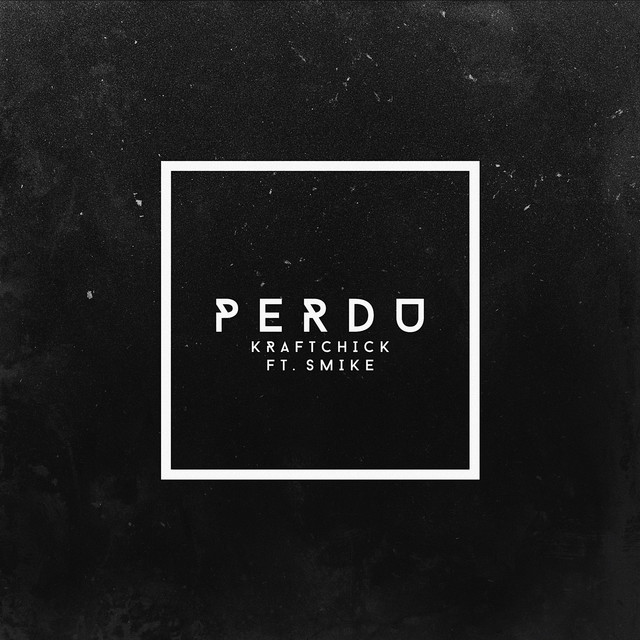 Perdu cover art