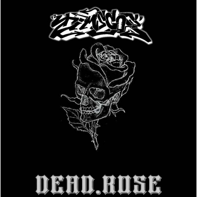 dead.rose cover art