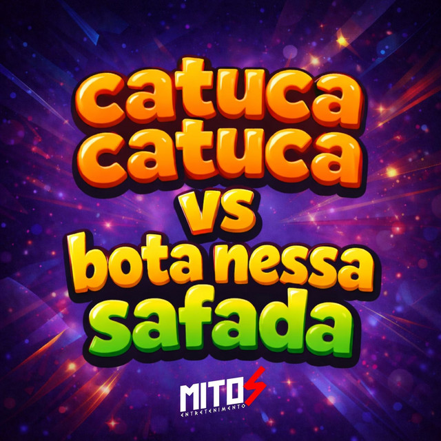 Catuca Catuca VS Bota Nessa Safada