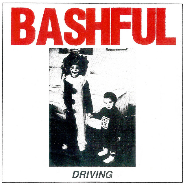 Driving cover