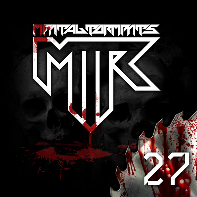 Morros en Modo Contundencia - Original Mix