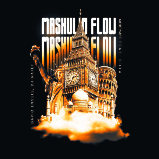 MASKULIN FLOW