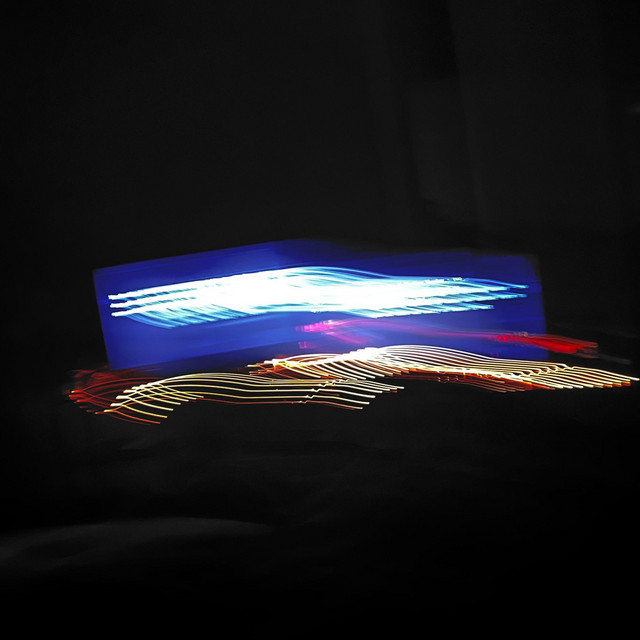 NO SURPRISES album image