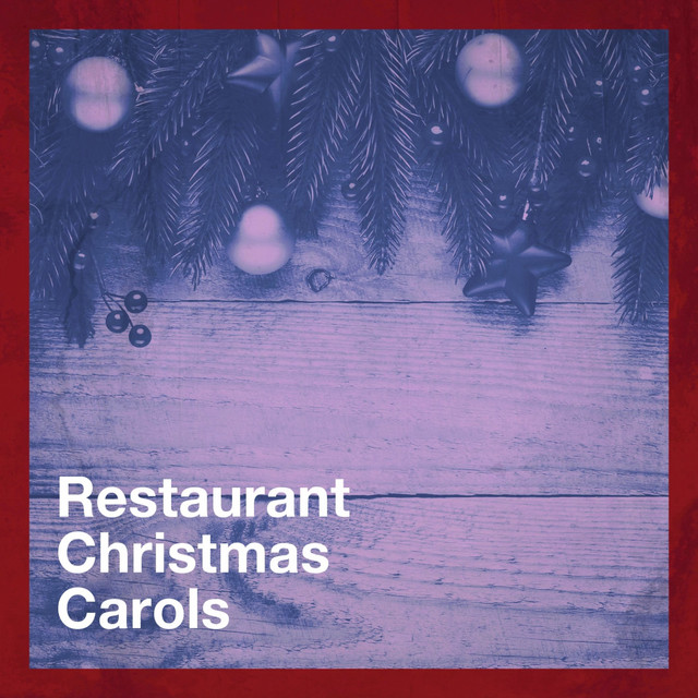 Restaurant Christmas Carols