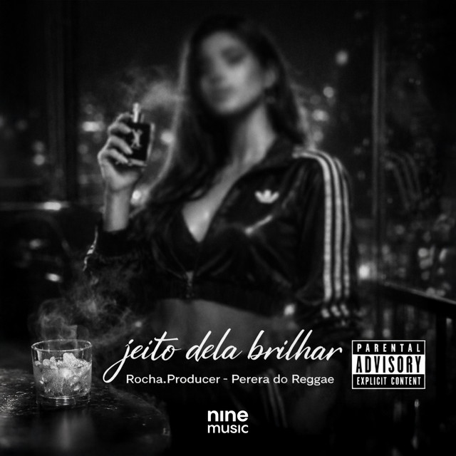 Jeito Dela Brilhar