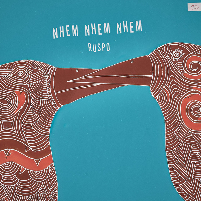 Nhem Nhem Nhem cover art