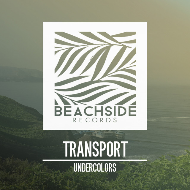 Transport cover art
